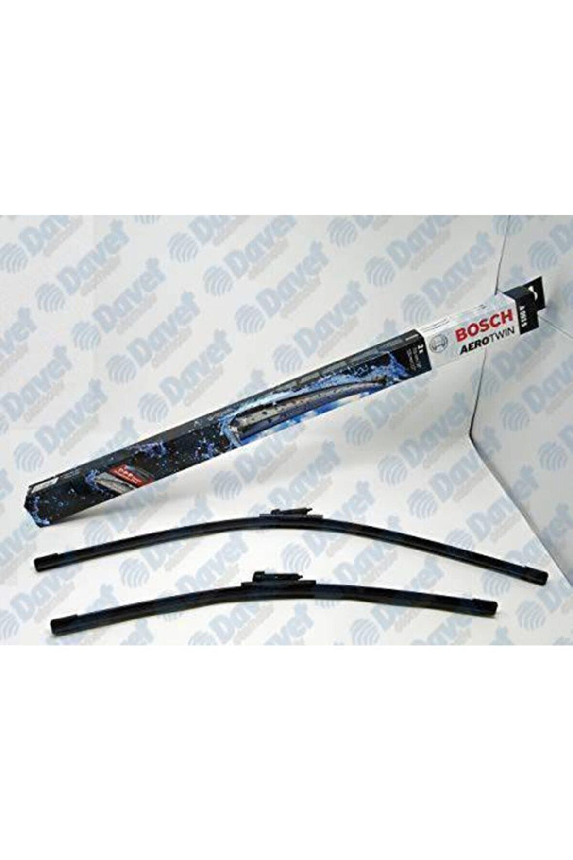 Aerotwın Sılecek Setı [700/530 Mm] Ml320 Cdı 4matıc Ml280 Cdı 4matıc Ml350 4matı